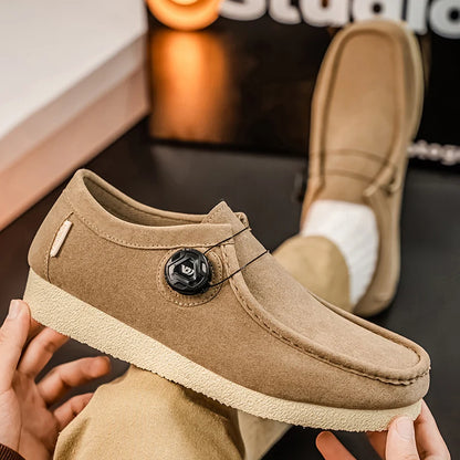 Beaumont Flex Loafers