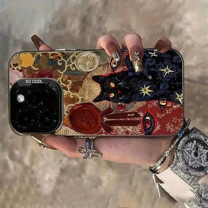 Oracle Art iPhone Case