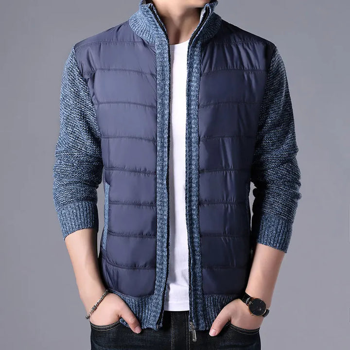Altair Hybrid Jacket