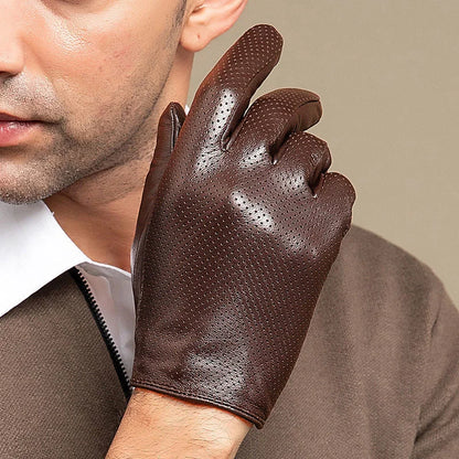 Sterling Leather Gloves