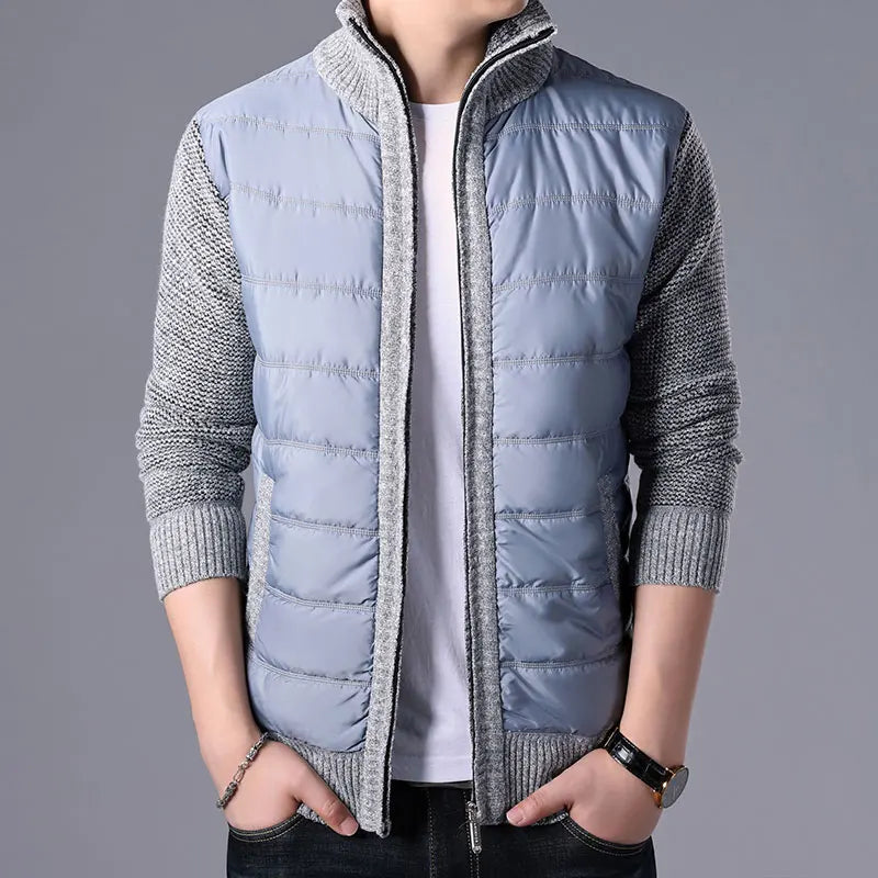Altair Hybrid Jacket