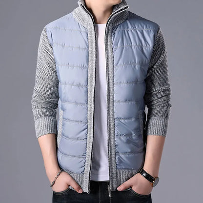 Altair Hybrid Jacket