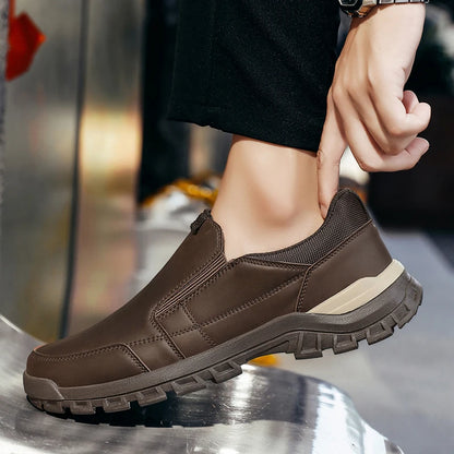 Eliott Comfort Loafers