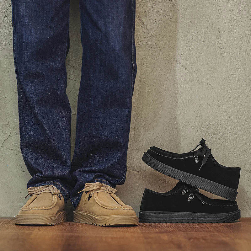 Vale Ridge Loafers