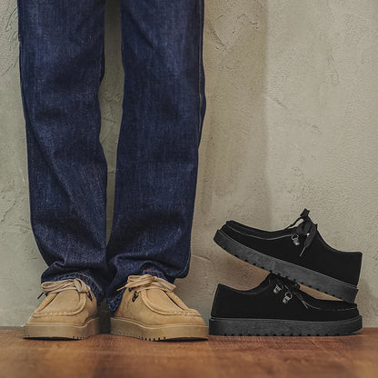 Vale Ridge Loafers