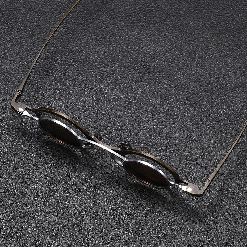 Axis Titanium Sunglasses