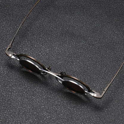 Axis Titanium Sunglasses