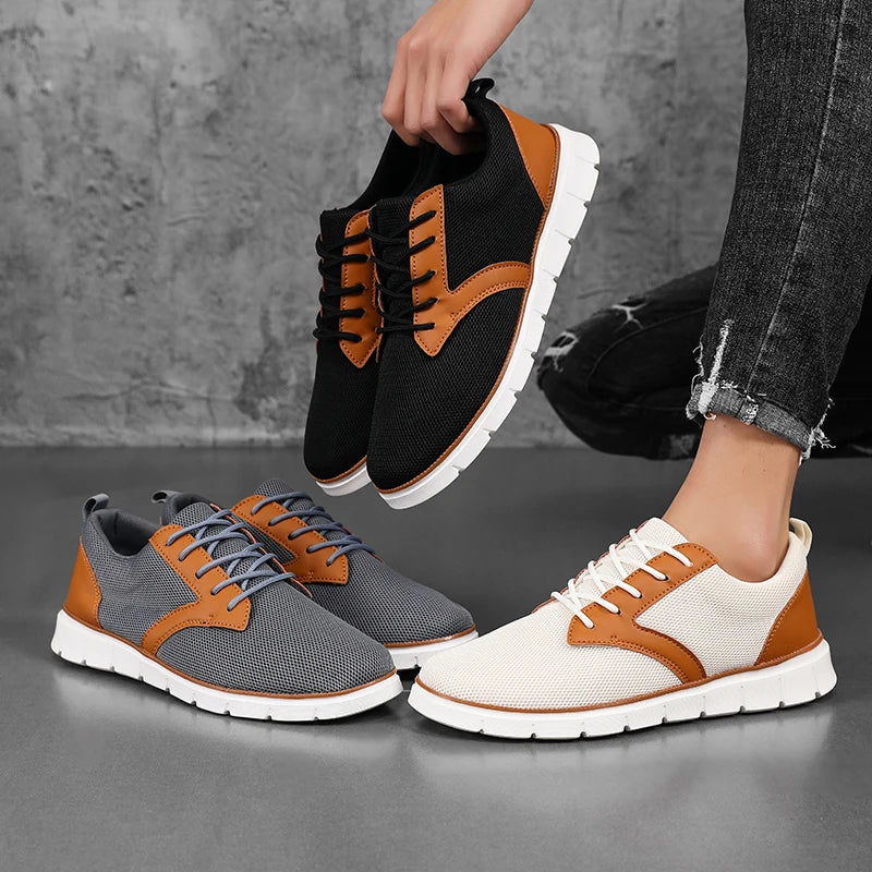 Ardell Motion Lace-Ups