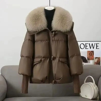 Valette Winter Parka
