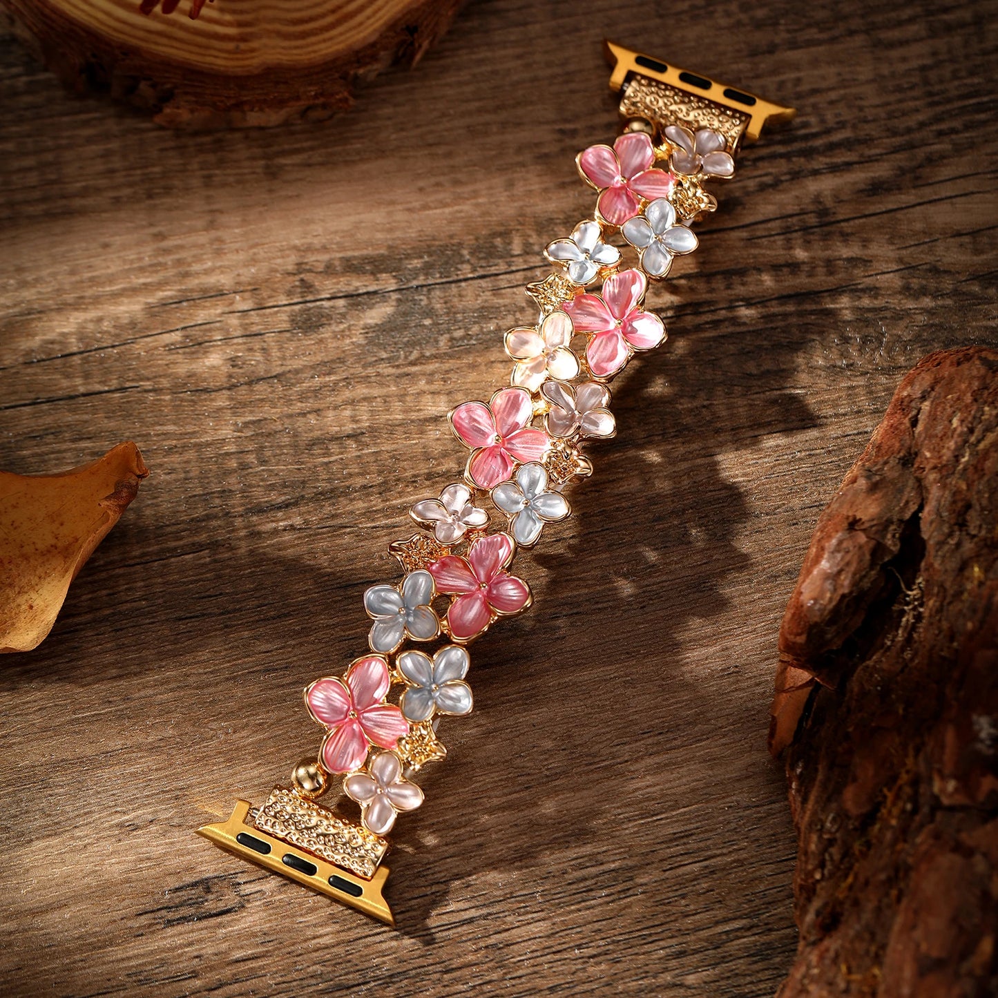 Blossé Apple Watch Band