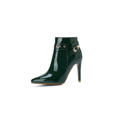 Lorrie Studded Heels