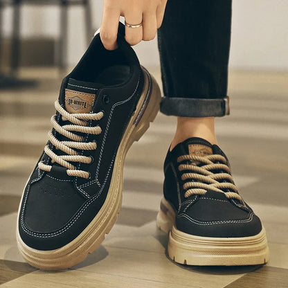 Lazare Hybrid Sneakers