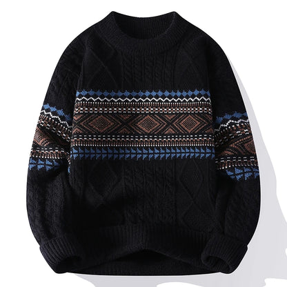 Bramley Textured Knit