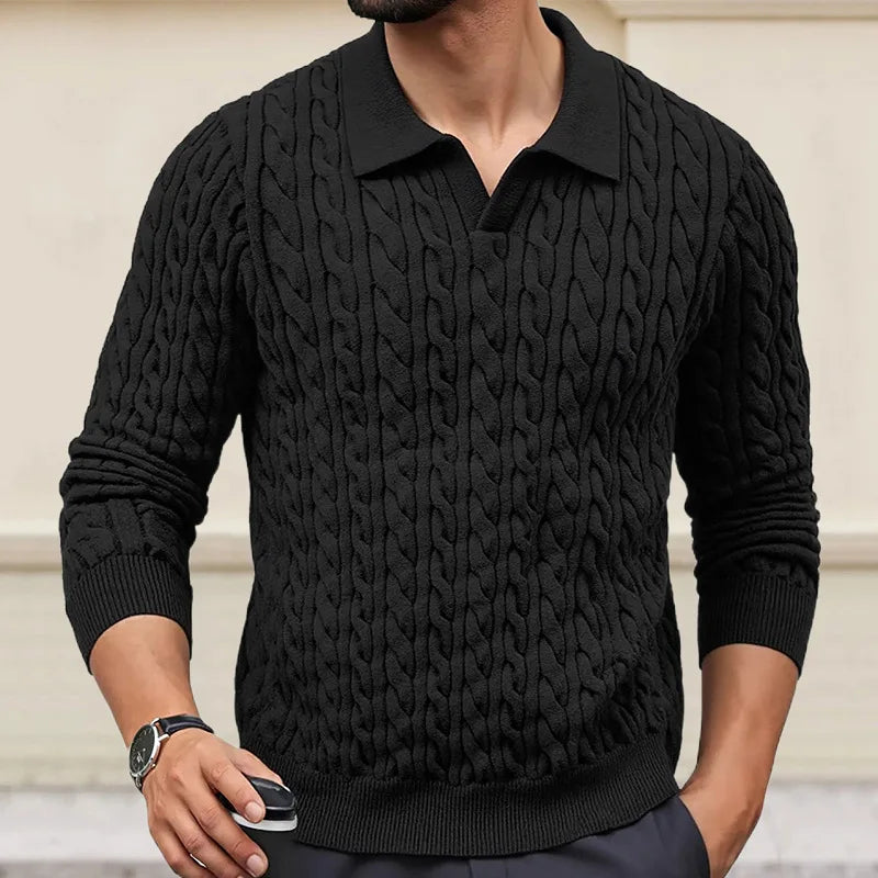 Marlow Rib Polo