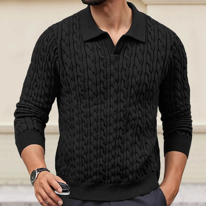 Marlow Rib Polo