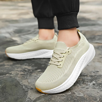 Glide Knit Sneakers