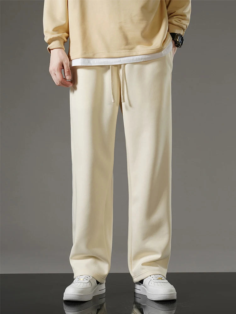 Mason Cotton Sweatpants