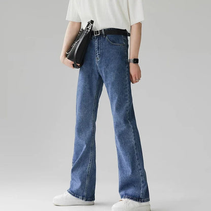 Vance Vintage Flare Jeans