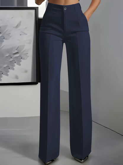 Serena Draped Trousers