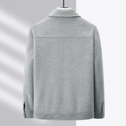 Ashbury Cashmere Jacket