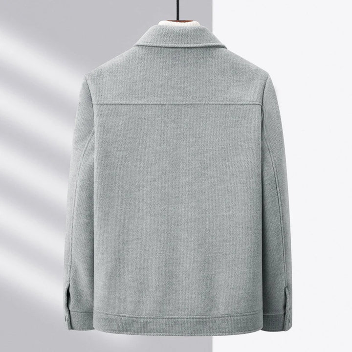 Ashbury Cashmere Jacket