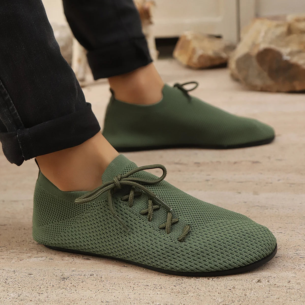Terraform Barefoot Shoes