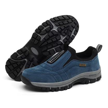 Hudson Comfort Sneakers