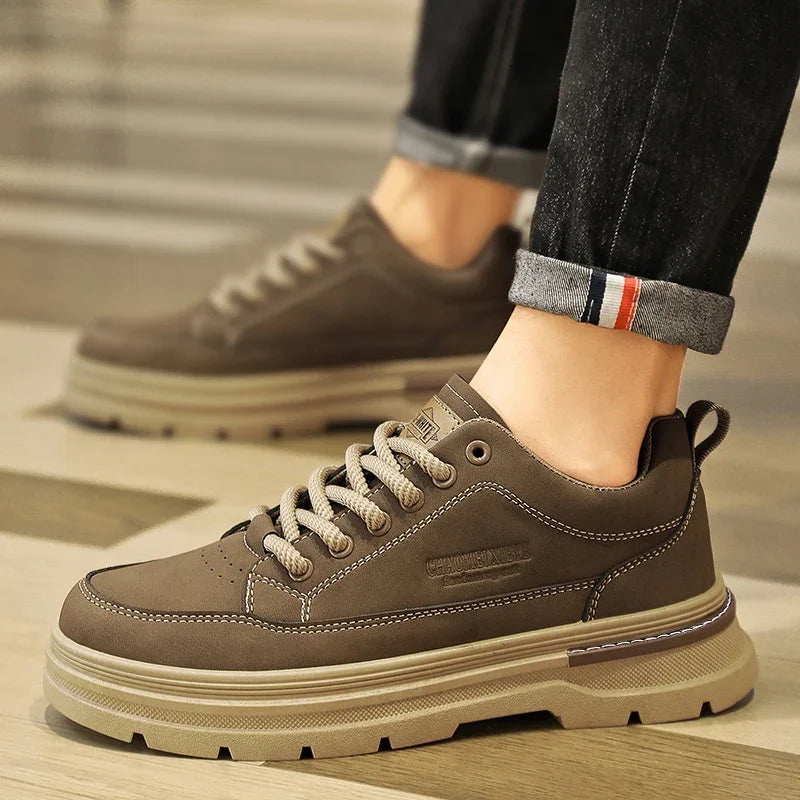 Lazare Hybrid Sneakers