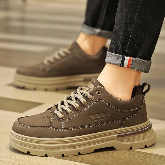 Lazare Hybrid Sneakers