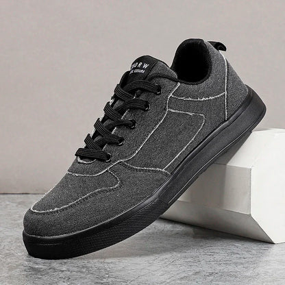 Vance Canvas Sneakers