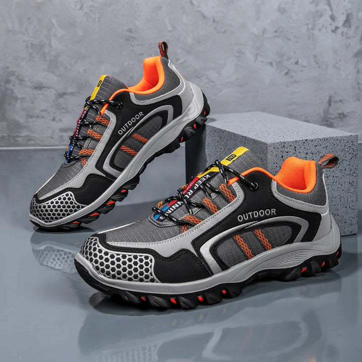 Arden Trail Sneakers