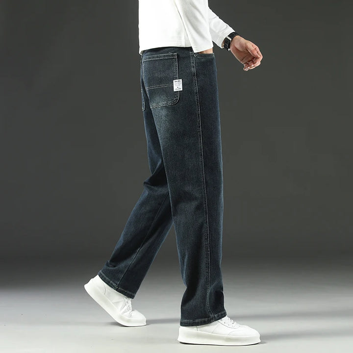 Damon Loose Fit Jeans