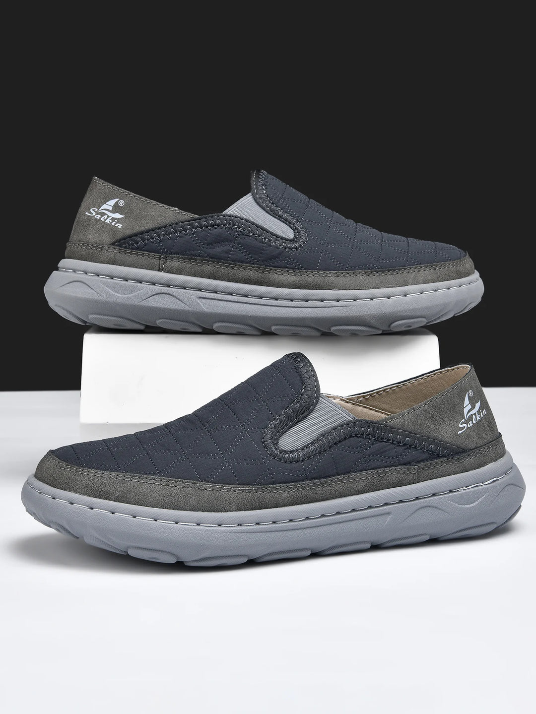 Solaro Comfort Loafers