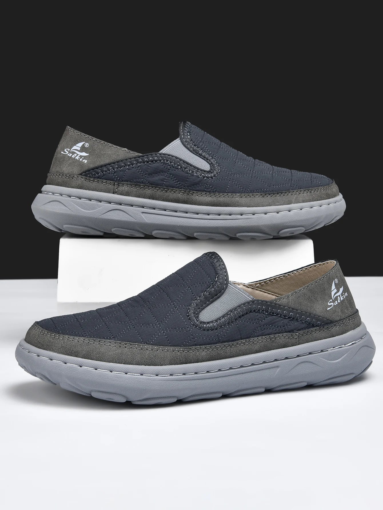 Solaro Comfort Loafers