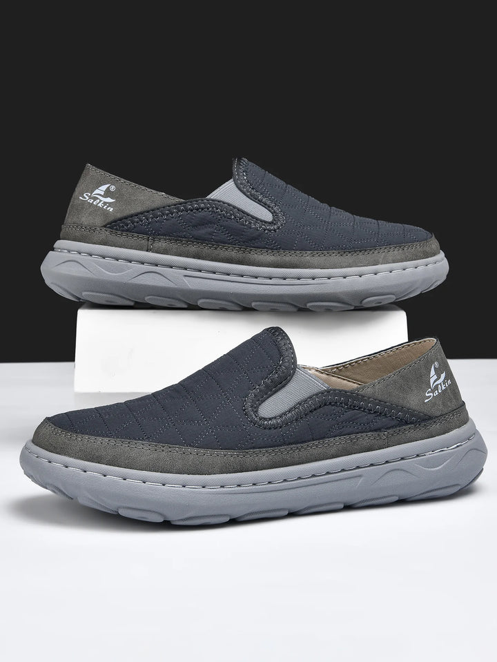 Solaro Comfort Loafers