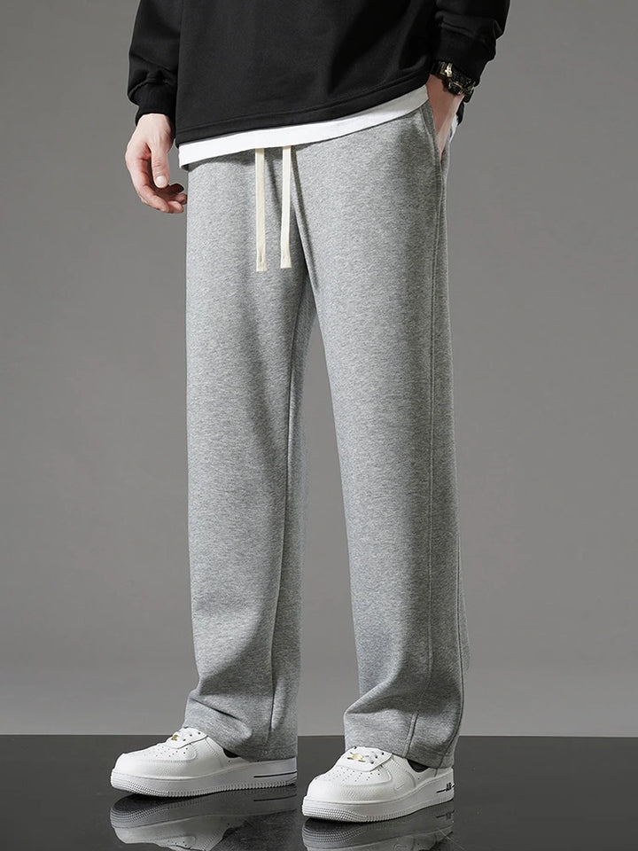 Mason Cotton Sweatpants