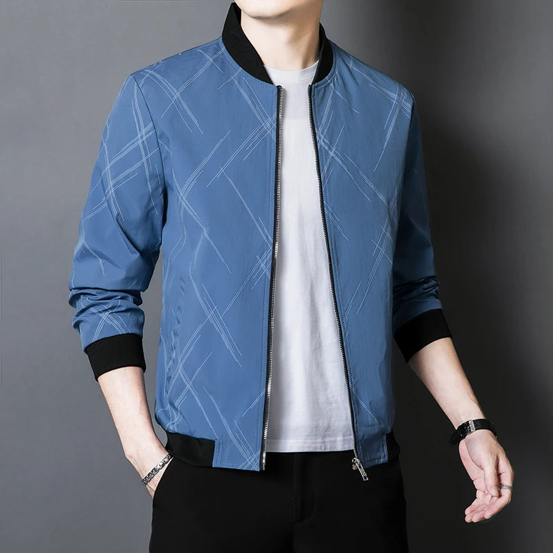 Cole Gridline Bomber