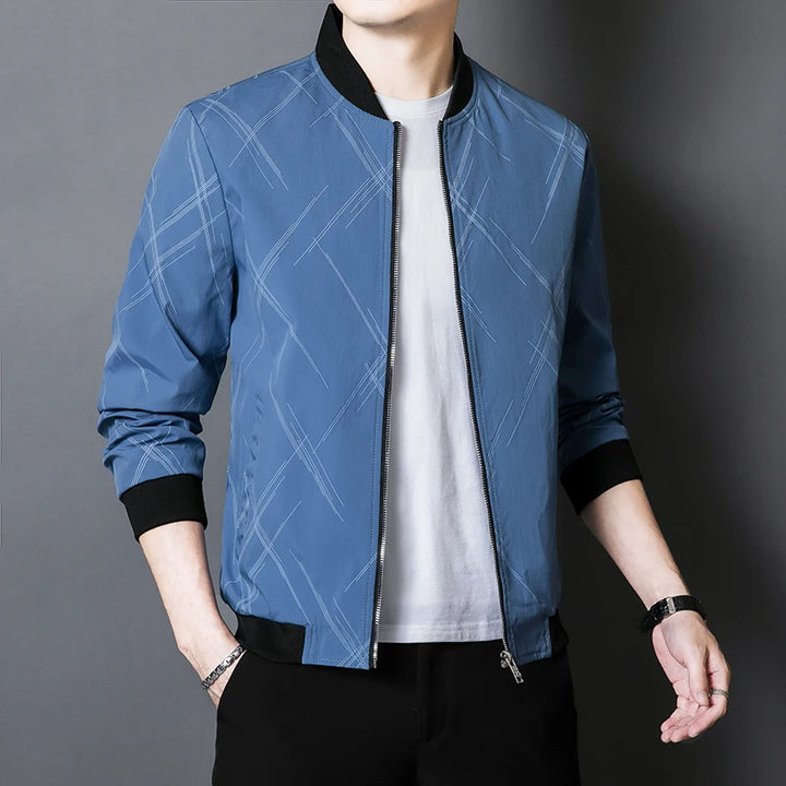 Cole Gridline Bomber