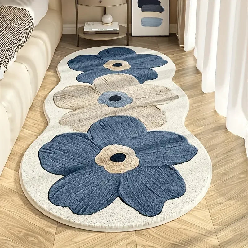 Roselle Bloom Runner