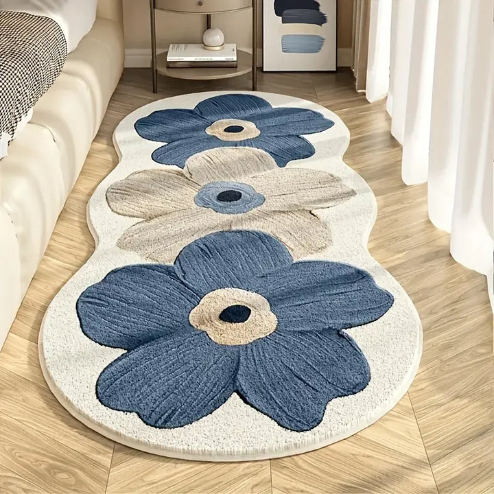 Roselle Bloom Runner