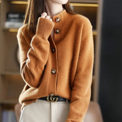 Celeste Soft Knit Cardigan
