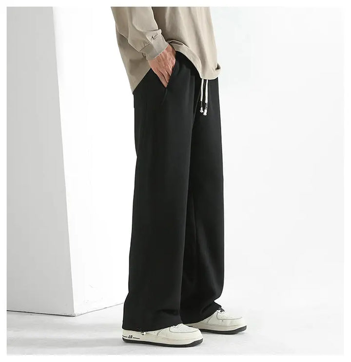 Nolan Relaxed Joggers