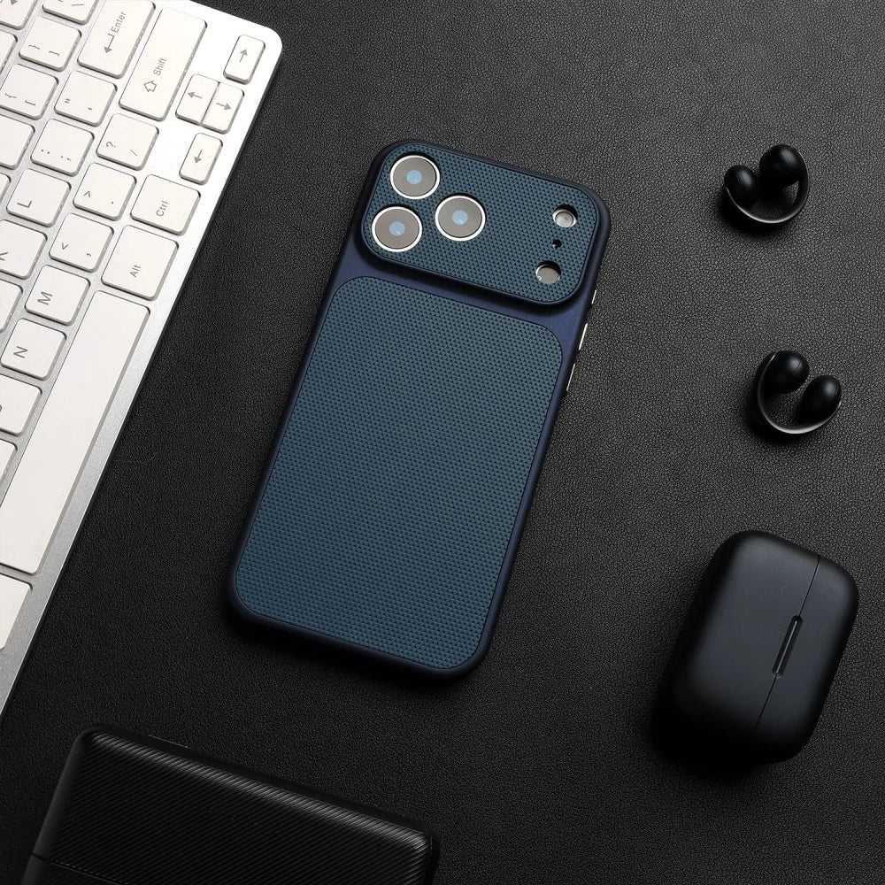 Milan Tactile Grip iPhone Case