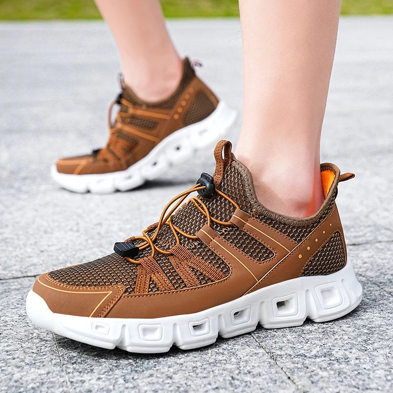 Aero Flex Runners