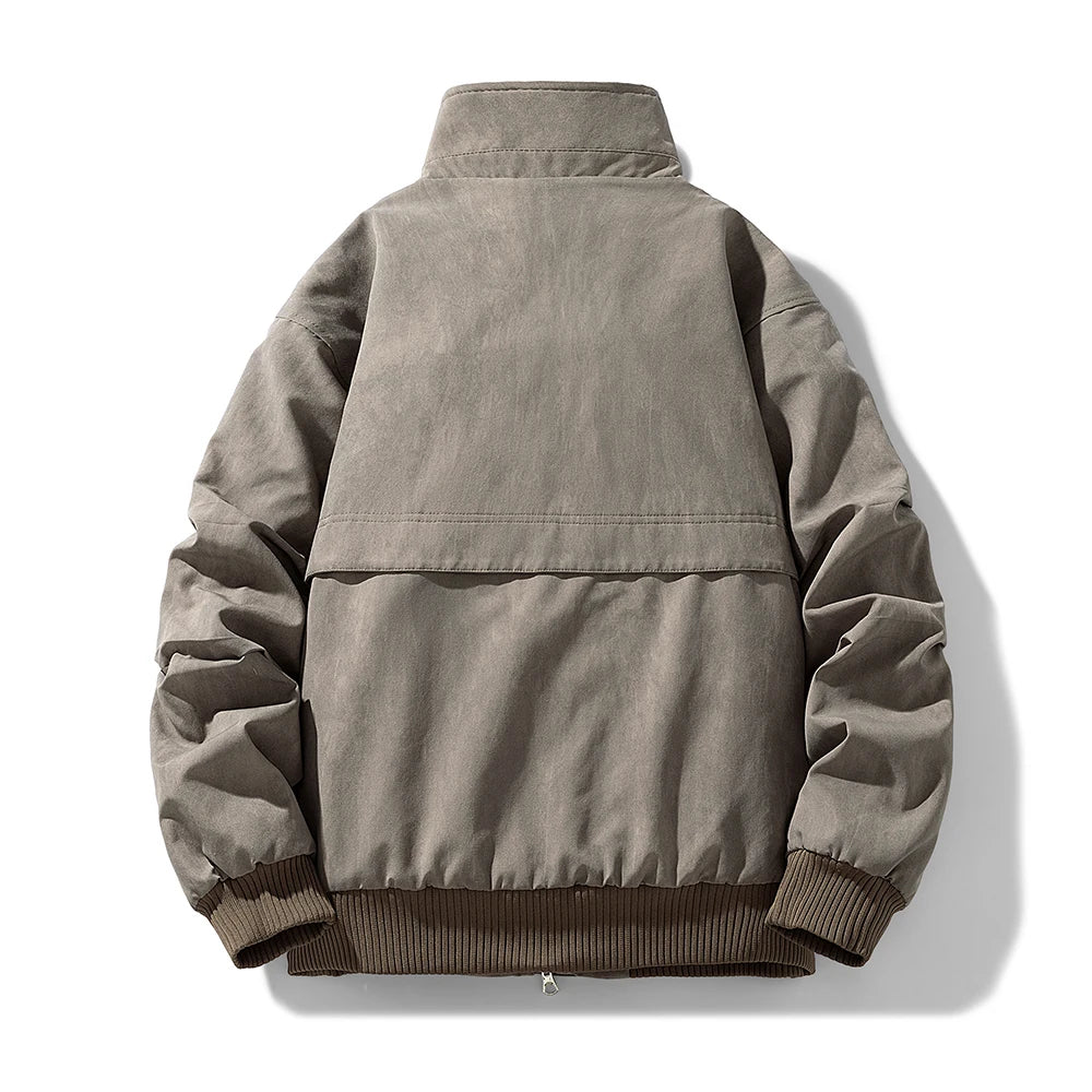 Ashbourne Fleece Jacket