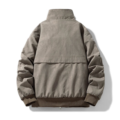 Ashbourne Fleece Jacket