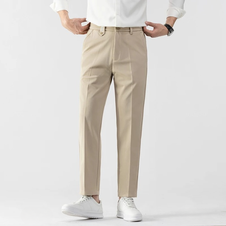 Apex Stretch Trousers
