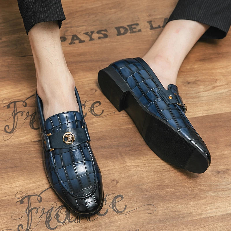 Bellair Signature Loafer