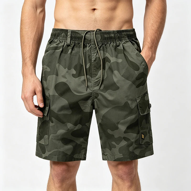 Apex Cargo Shorts