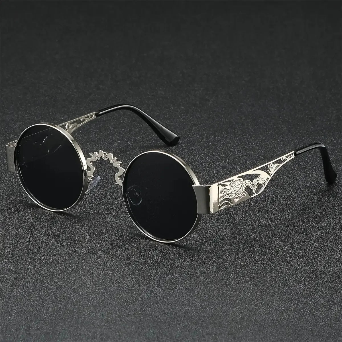 Vanta Circle Shades